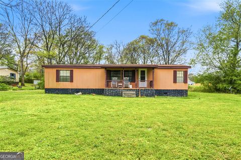 Photo of 85 Honeysuckle Drive SW, Cartersville, GA 30120 (MLS # 10722325)