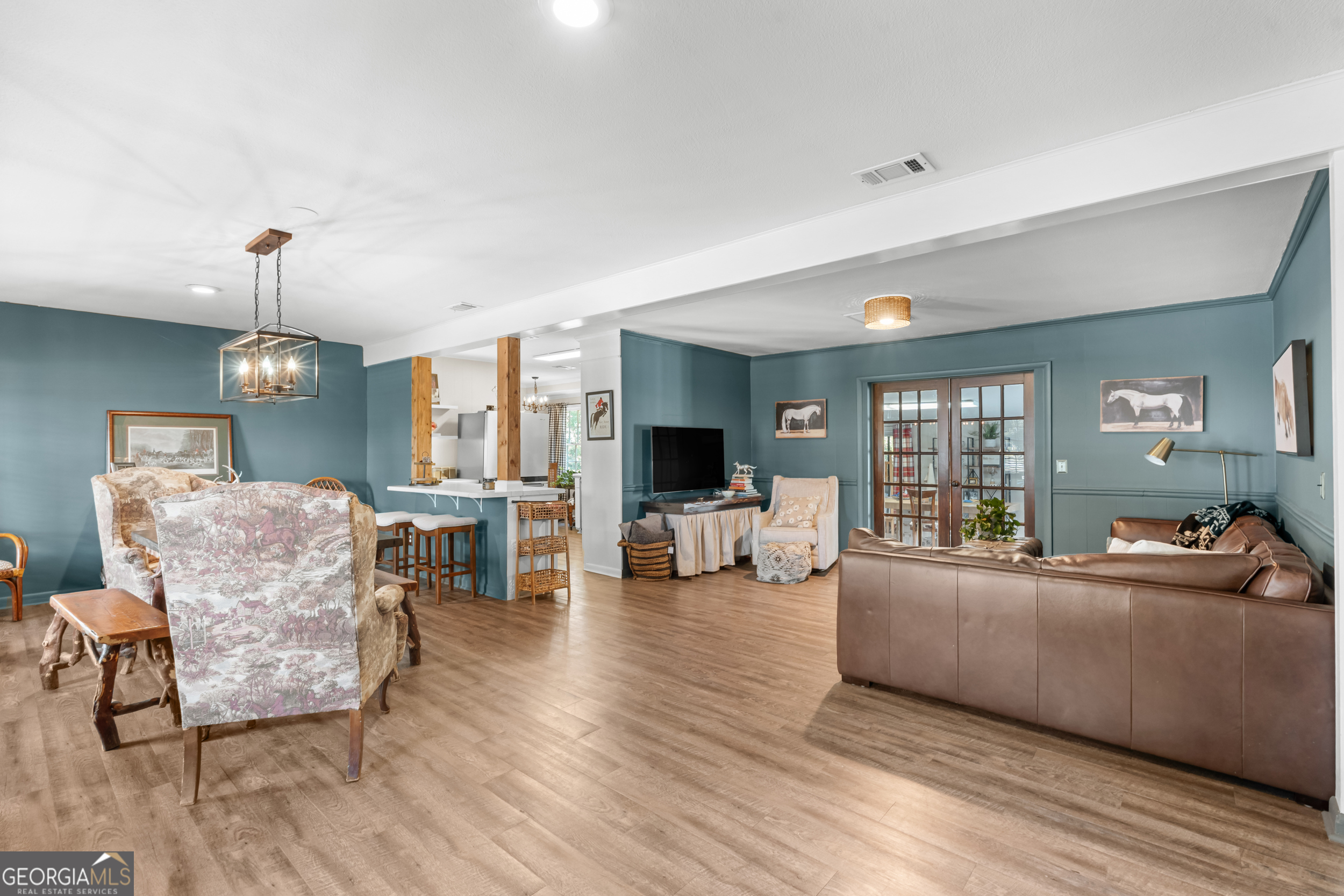 313 Gentilly RD