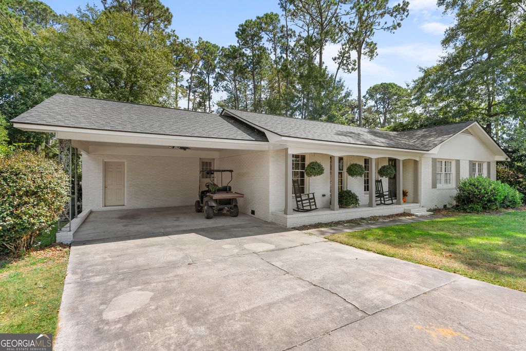 Photo of 313 Gentilly Road, Statesboro, GA 30458 (MLS # 10763024)