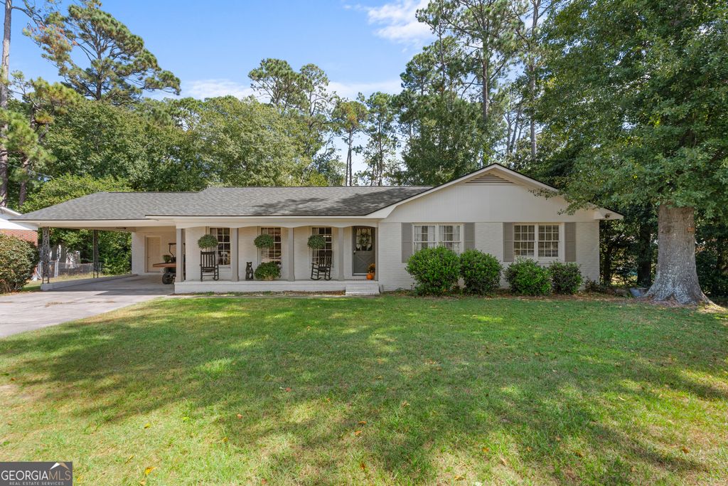 Photo of 313 Gentilly Road, Statesboro, GA 30458 (MLS # 10763024)