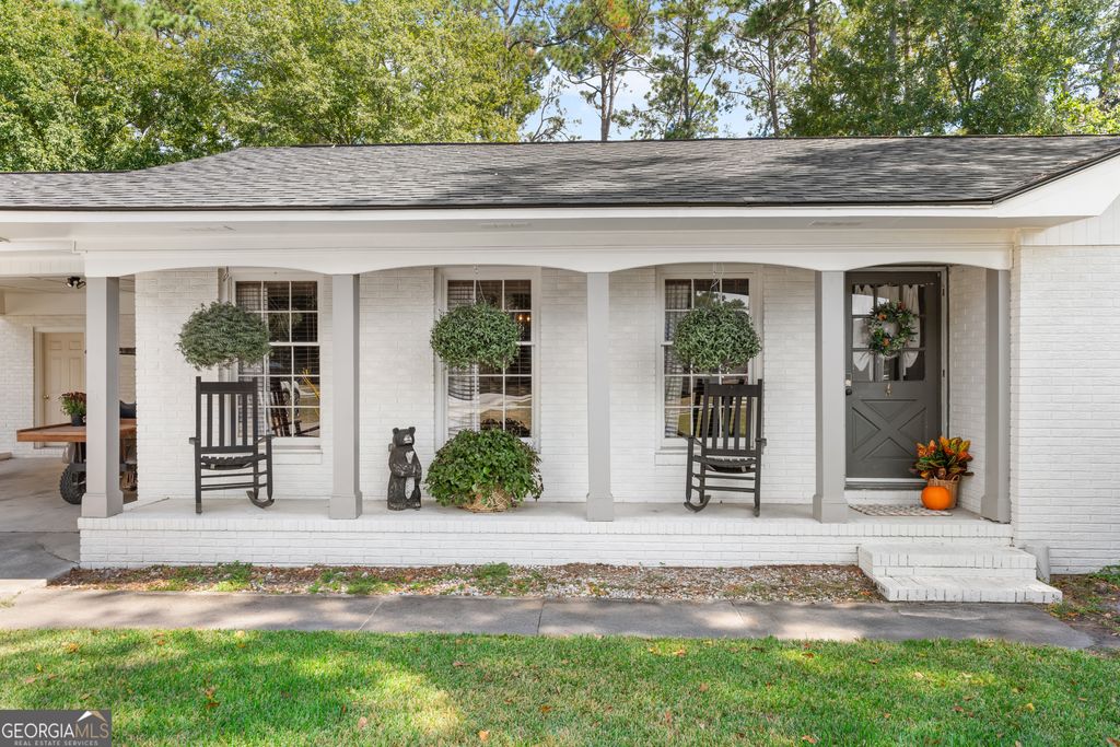 Photo of 313 Gentilly Road, Statesboro, GA 30458 (MLS # 10763024)