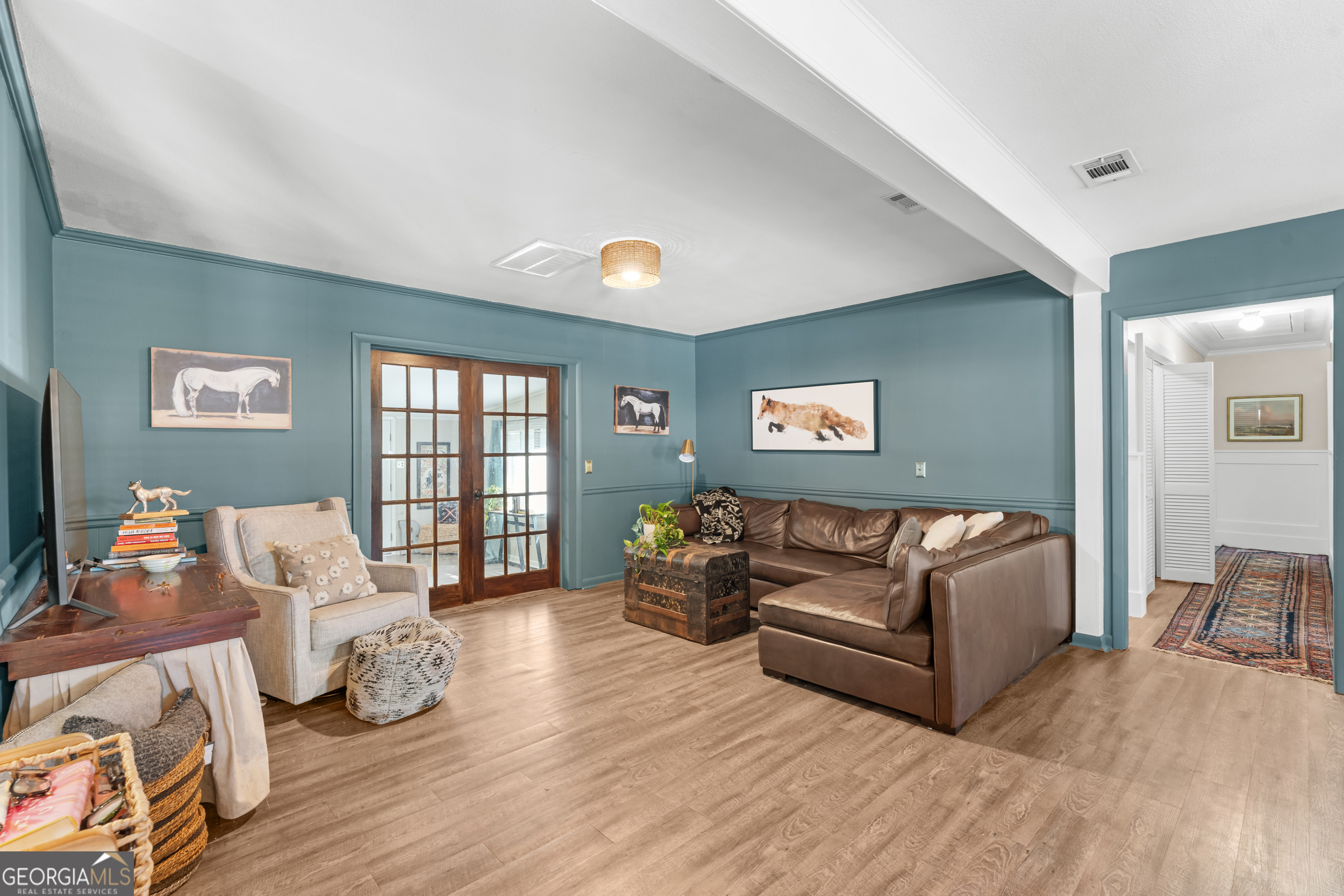313 Gentilly RD