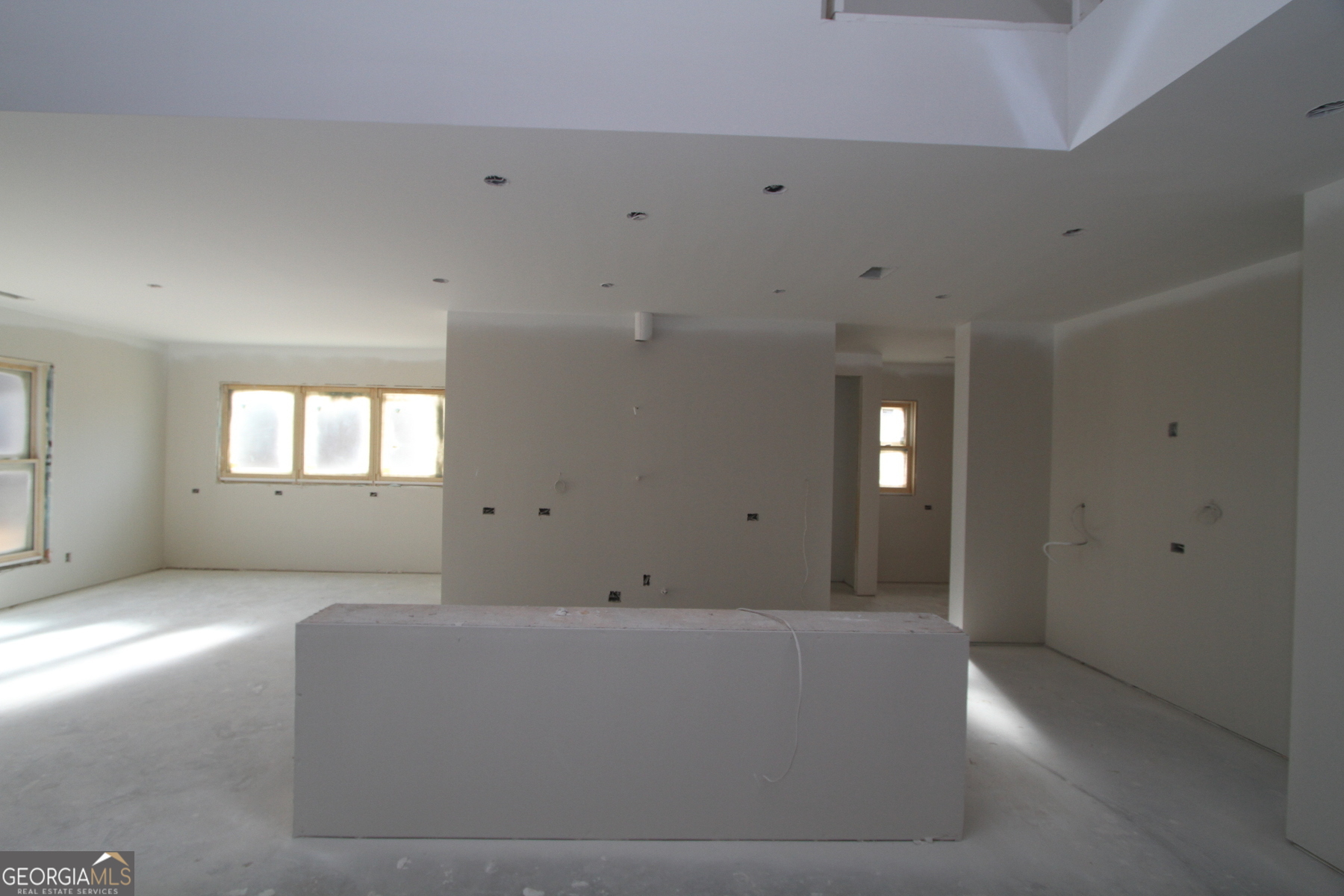 Ellis - Residential
