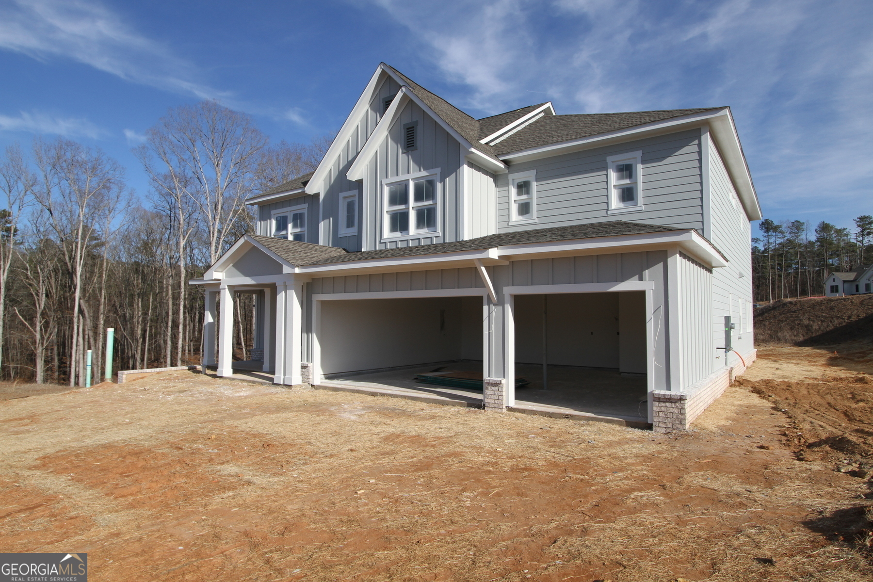 Ellis - Residential