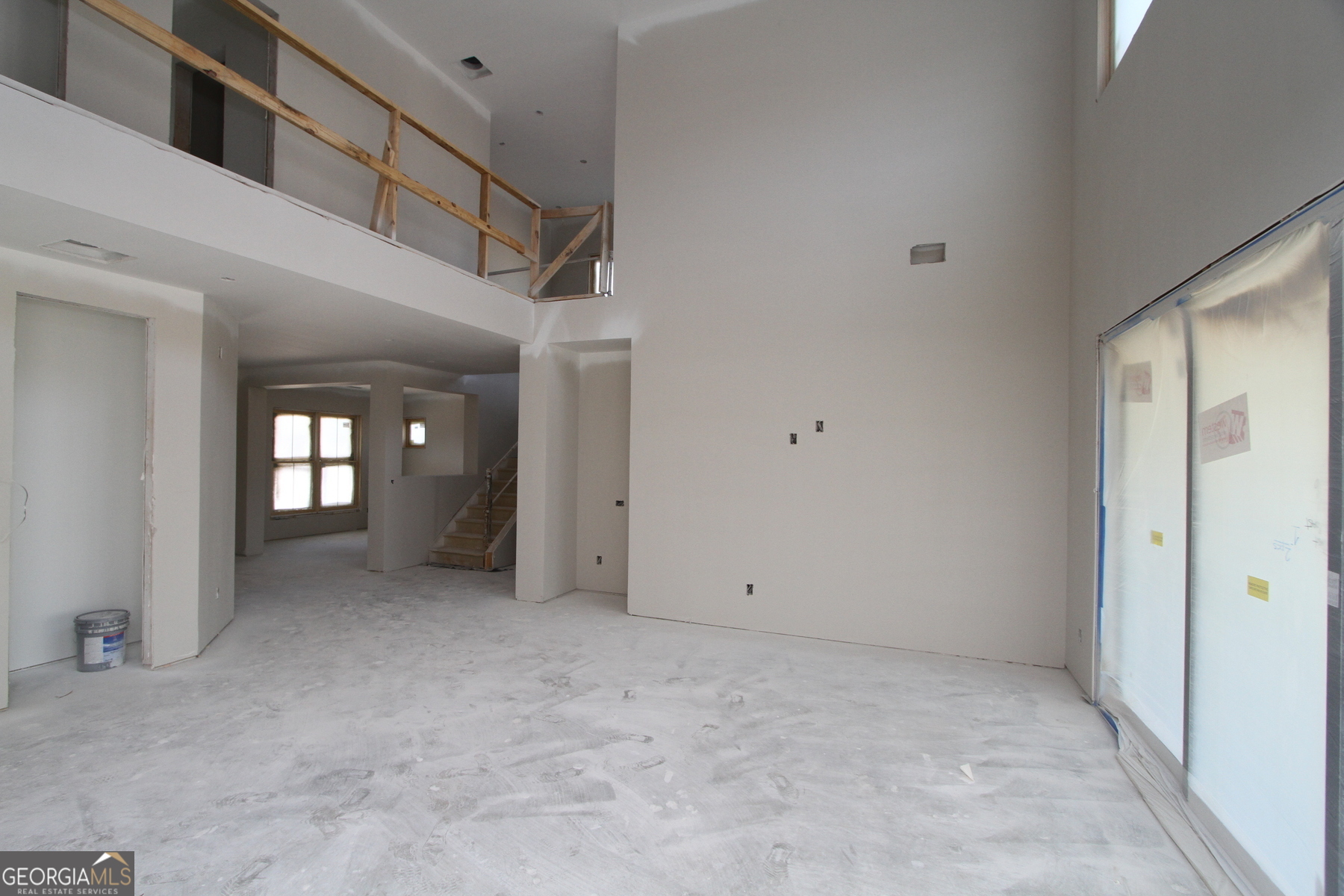 Ellis - Residential