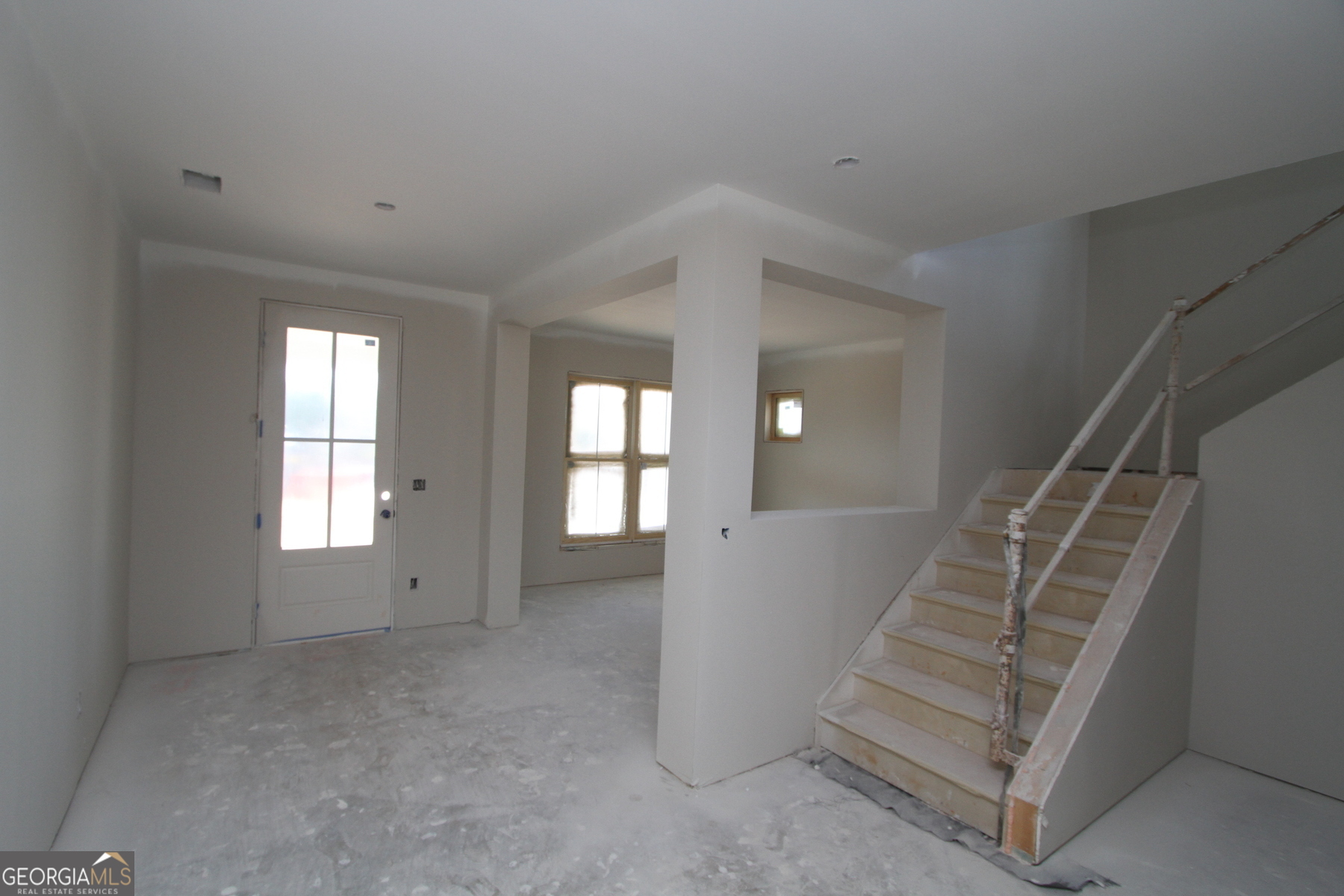 Ellis - Residential