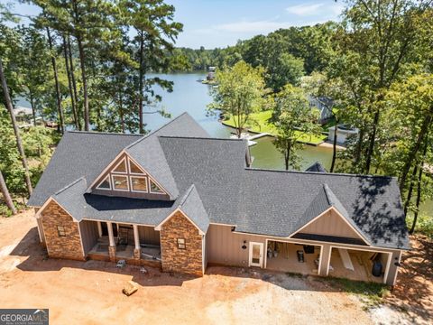 A home in Jackson