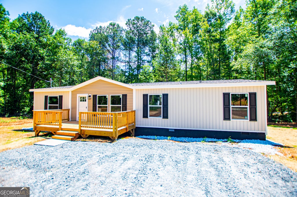 Photo of 270 Spruell Creek Drive, Temple, GA 30179 (MLS # 10793516)