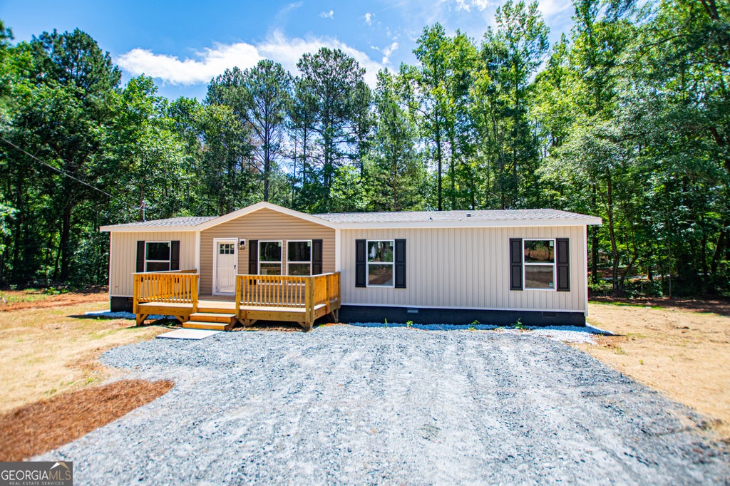 Photo of 270 Spruell Creek Drive, Temple, GA 30179 (MLS # 10793516)