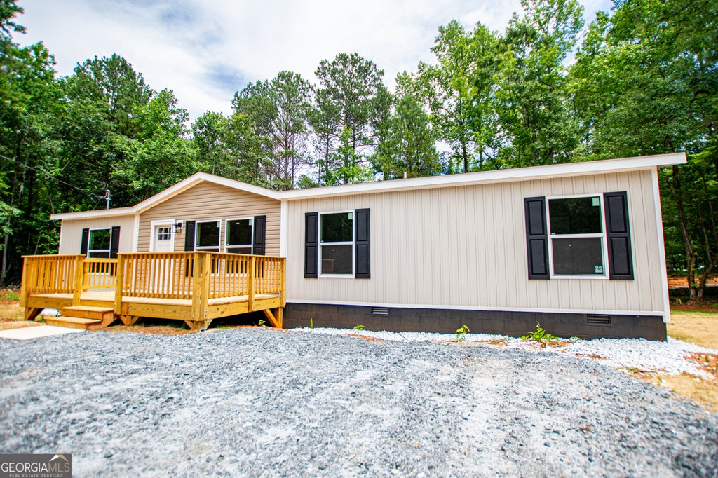 Photo of 270 Spruell Creek Drive, Temple, GA 30179 (MLS # 10793516)