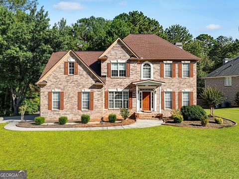 4125 Crowder DR NW Kennesaw GA 30152