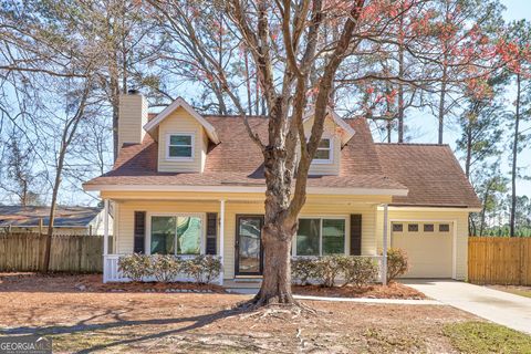 2 Hickory Road, Rincon, GA 31326 - MLS#: 10471236