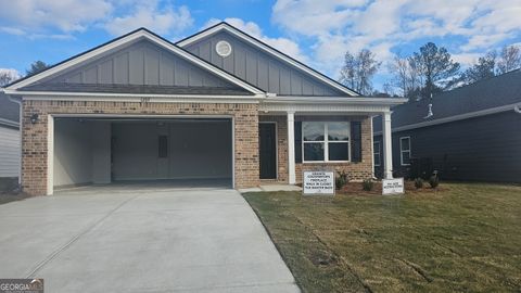 A home in Winder