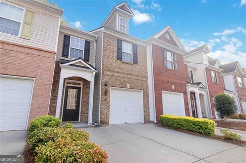 2457 BIRKHALL Lawrenceville GA 30043