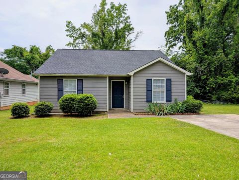 159 Crystal Brook, Griffin, GA 30223 - #: 10436559