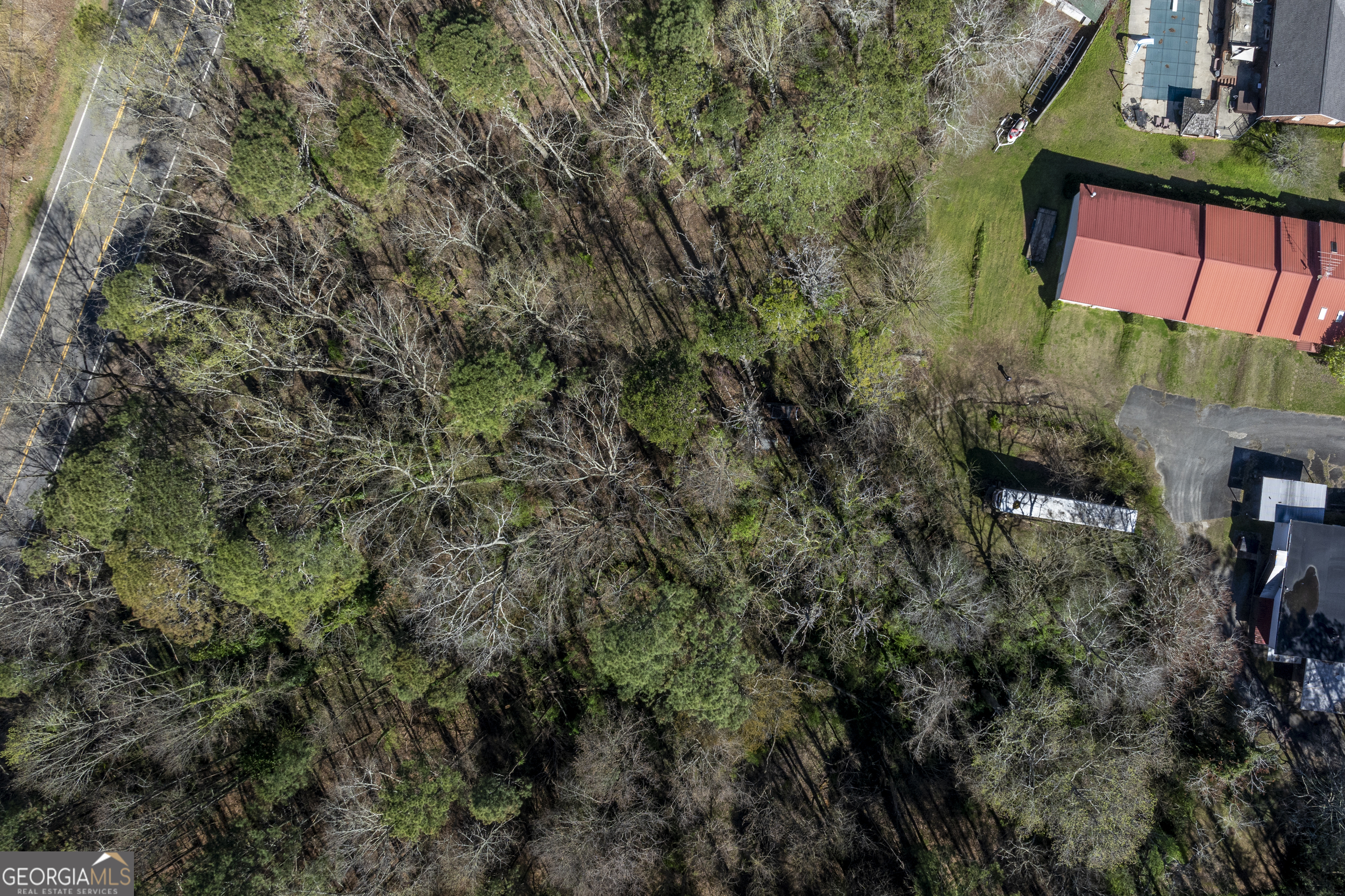 1695 Old Canton RD