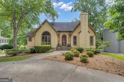 110 Tamerlane Peachtree City GA 30269