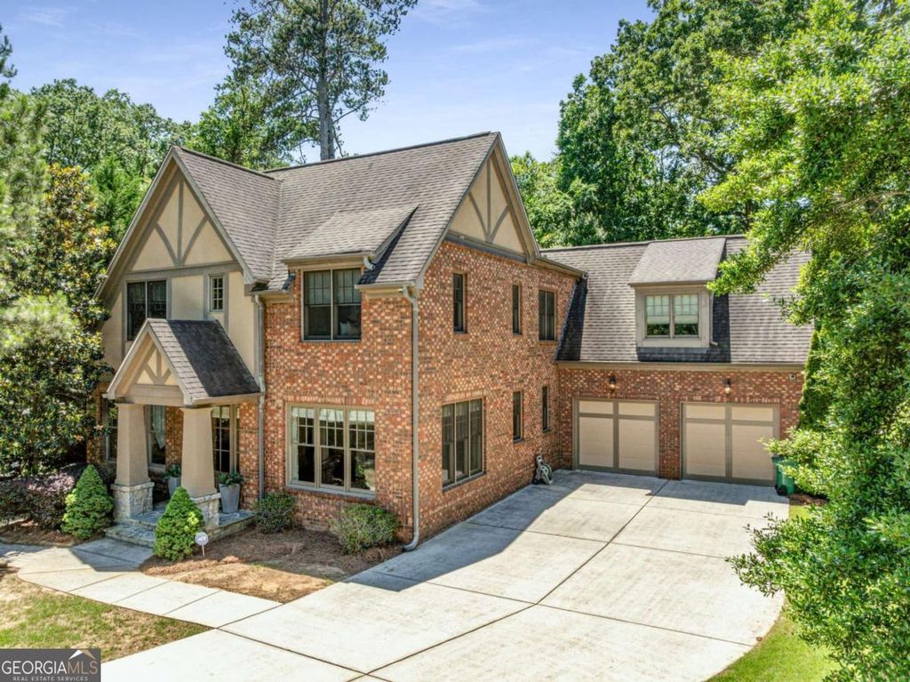 Photo of 504 S WESTMINSTER Way NE, Atlanta, GA 30307 (MLS # 10719899)