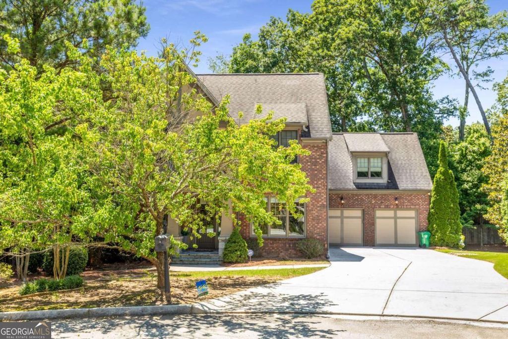 Photo of 504 S WESTMINSTER Way NE, Atlanta, GA 30307 (MLS # 10719899)