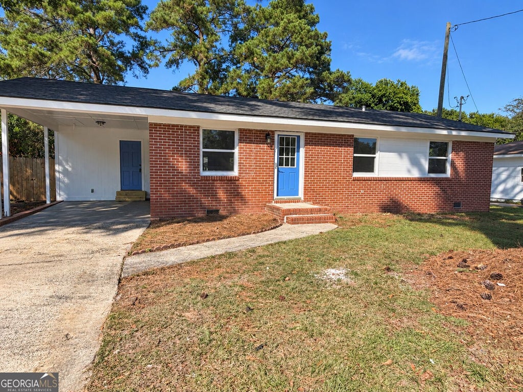 Photo of 110 Susan Drive, Warner Robins, GA 31093 (MLS # 10875749)