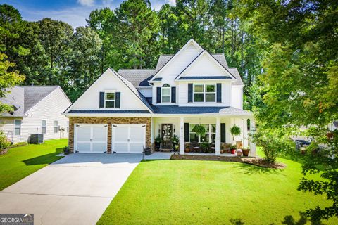 Photo of 613 Hemlock Court, Villa Rica, GA 30180 (MLS # 10569255)