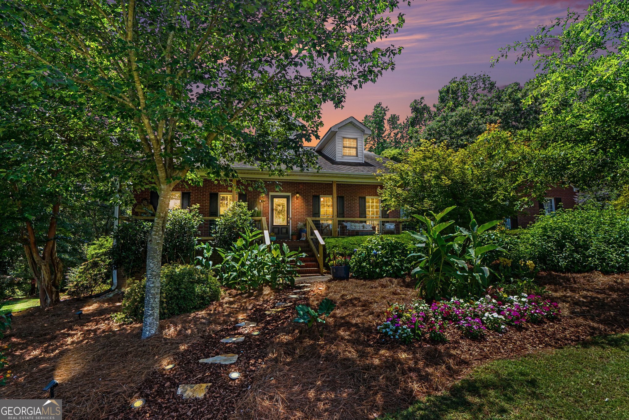 129 Tanglewood DR