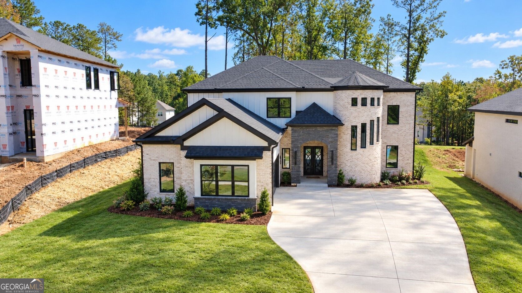 4194 Matisse LN