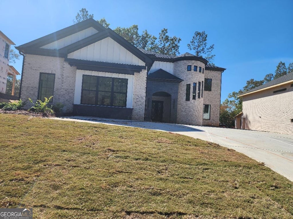 Photo of 4194 Matisse Lane, Fairburn, GA 30213 (MLS # 10870749)