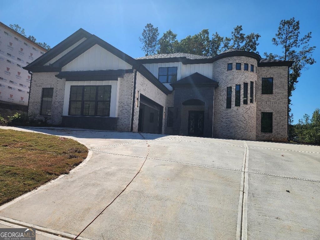 Photo of 4194 Matisse Lane, Fairburn, GA 30213 (MLS # 10870749)