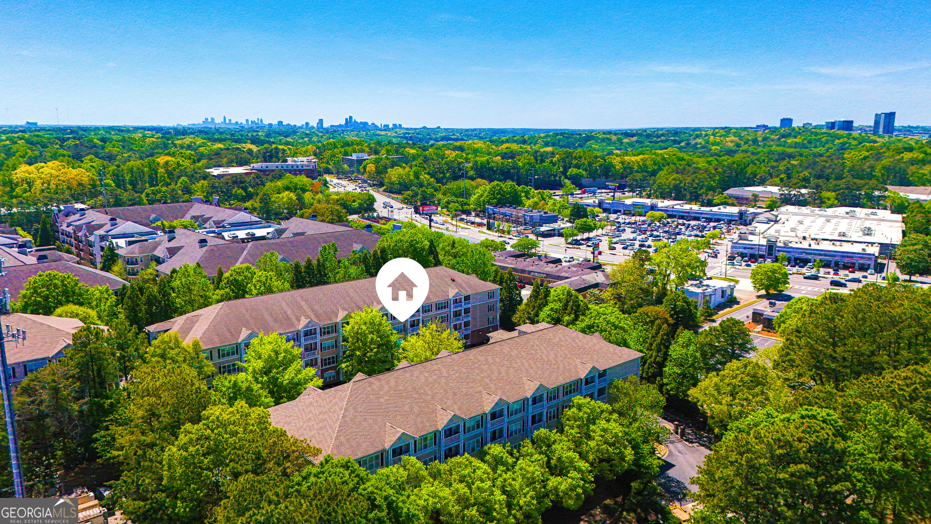 4333 Dunwoody Park 1209