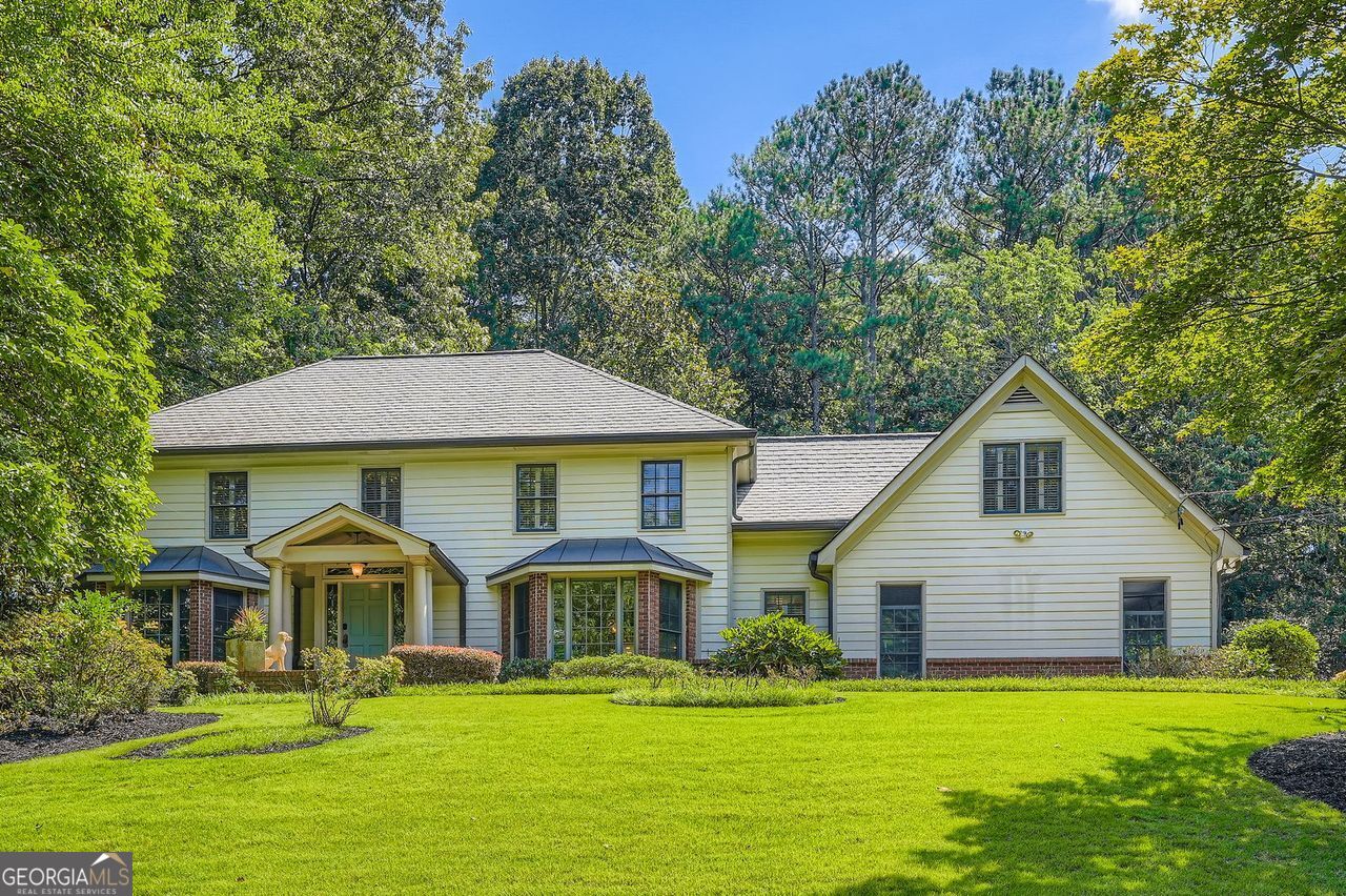 5475 IDLEWOOD LN