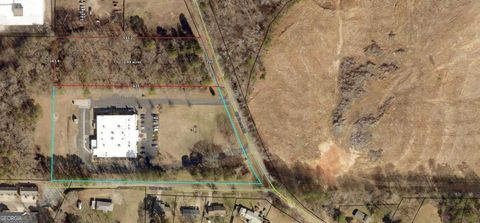 524 Old Bremen RD Carrollton GA 30117