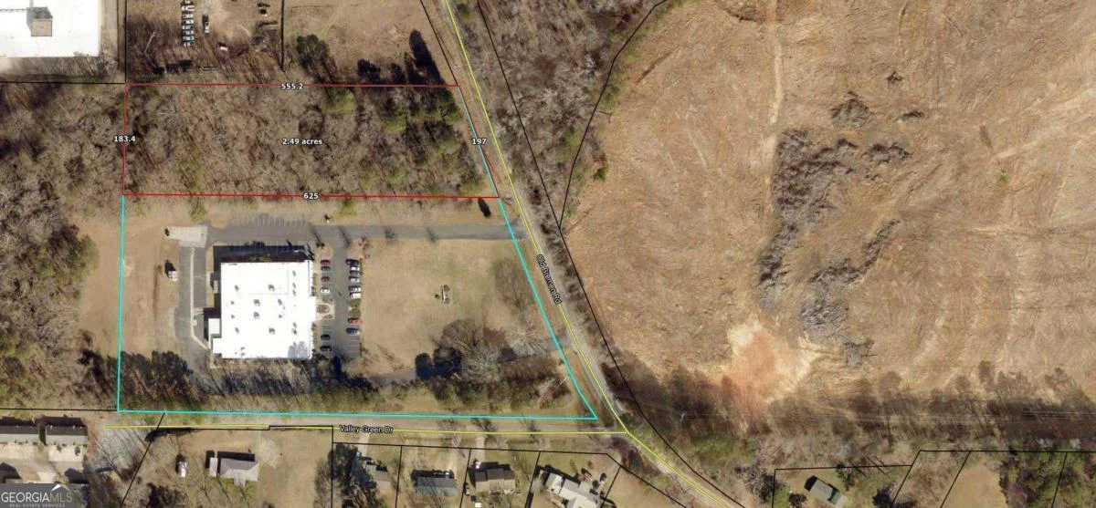 524 Old Bremen Road