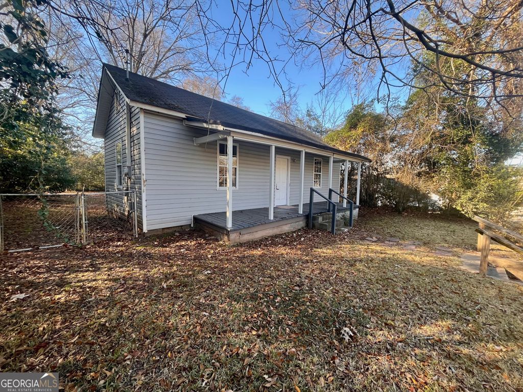 Photo of 1202 Juniper Street, Lagrange, GA 30240 (MLS # 10688733)
