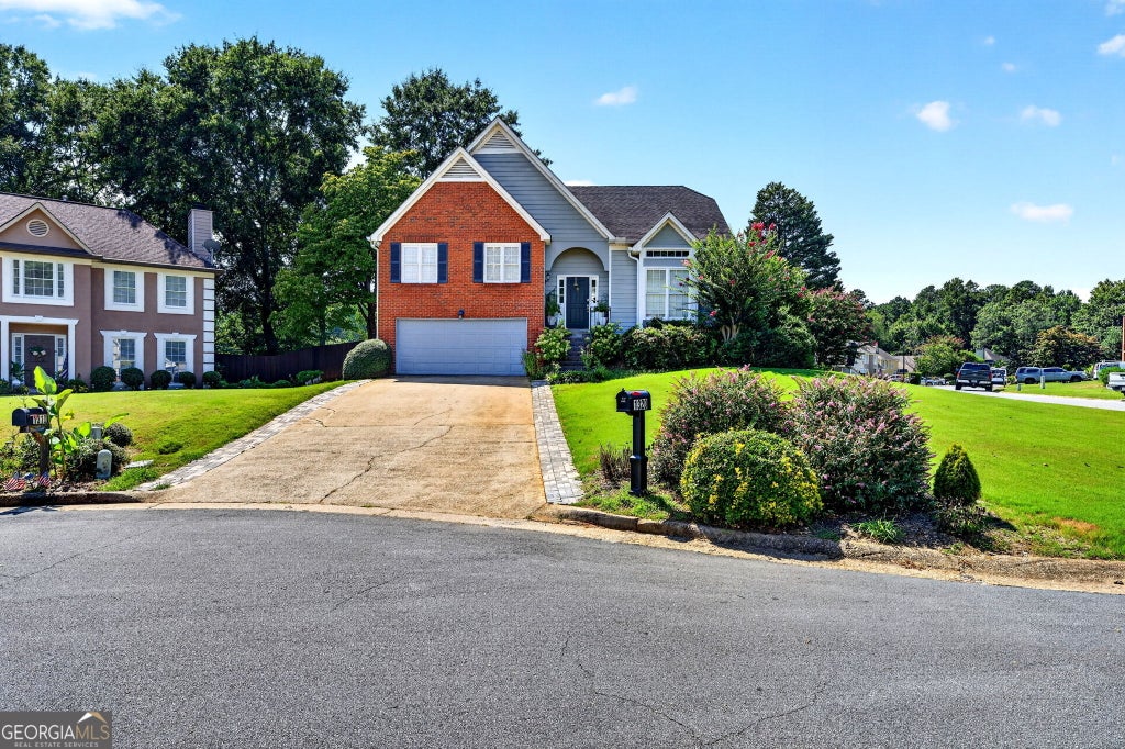 Photo of 1320 Camden Place, Lawrenceville, GA 30043 (MLS # 10831961)