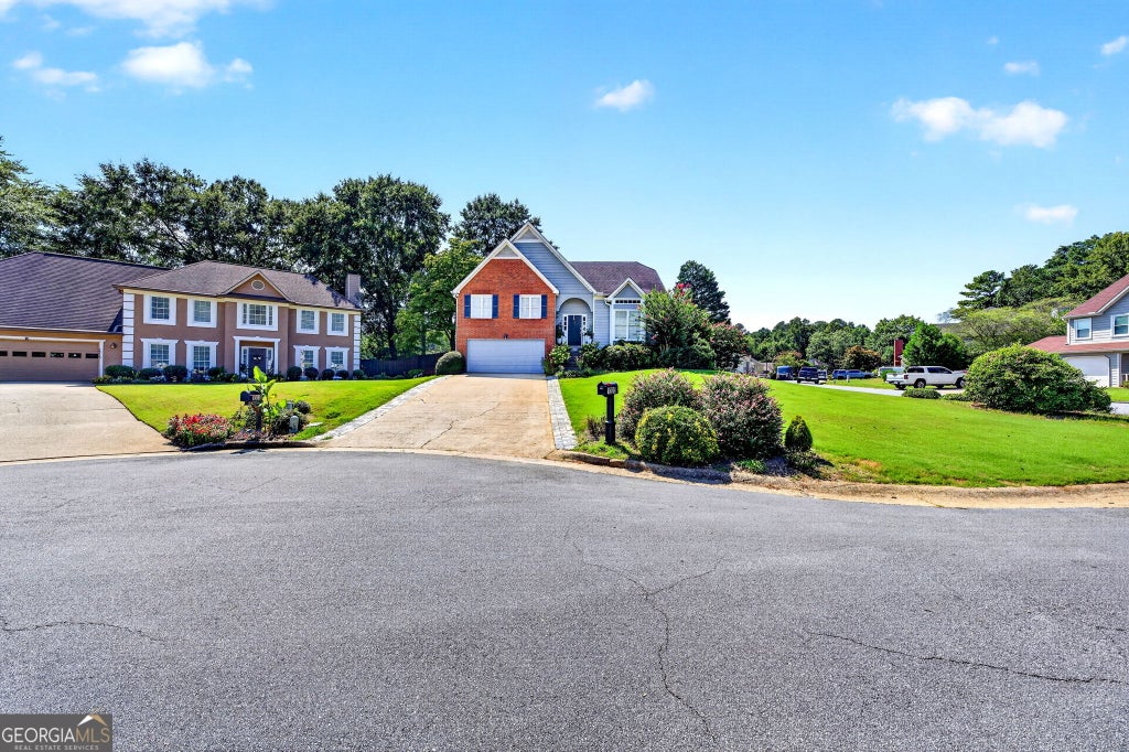 Photo of 1320 Camden Place, Lawrenceville, GA 30043 (MLS # 10831961)