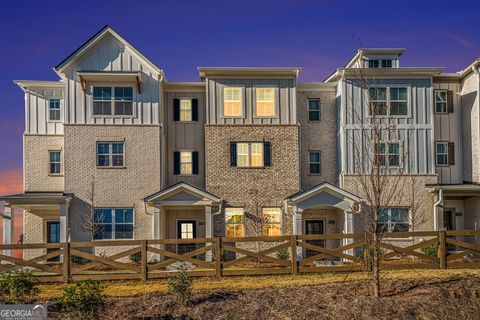 Photo of 6229 Honeybell Alley, Mableton, GA 30126 (MLS # 10649640)