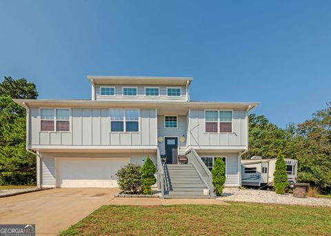 87 Little Milltown RD Hartwell GA 30643