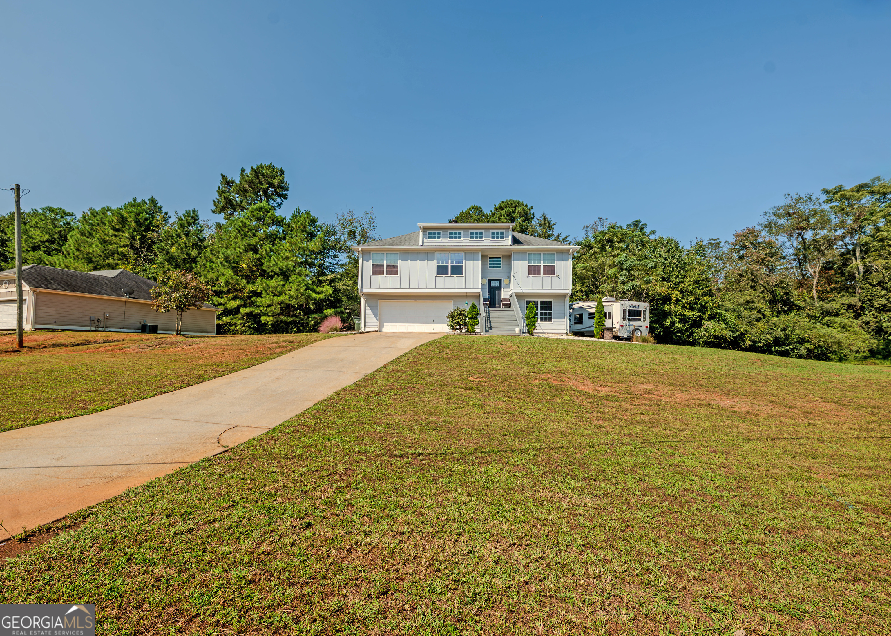 87 Little Milltown RD