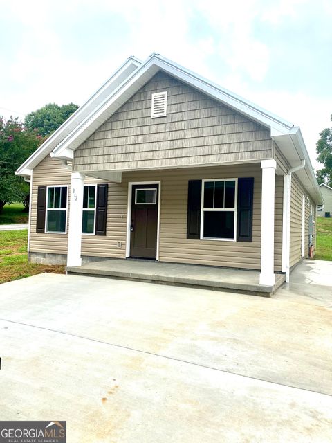 A home in Lafayette