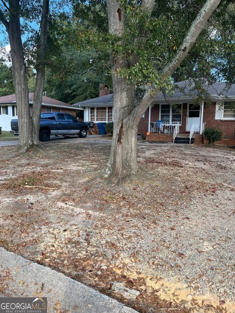 A home in Riverdale