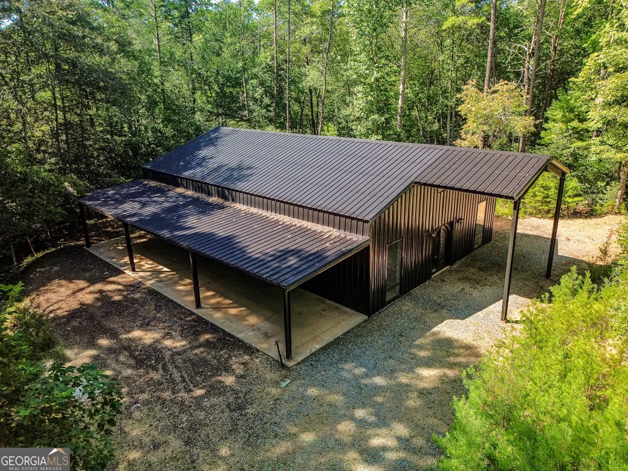 100 Ford Lane, Morganton, GA, 30560