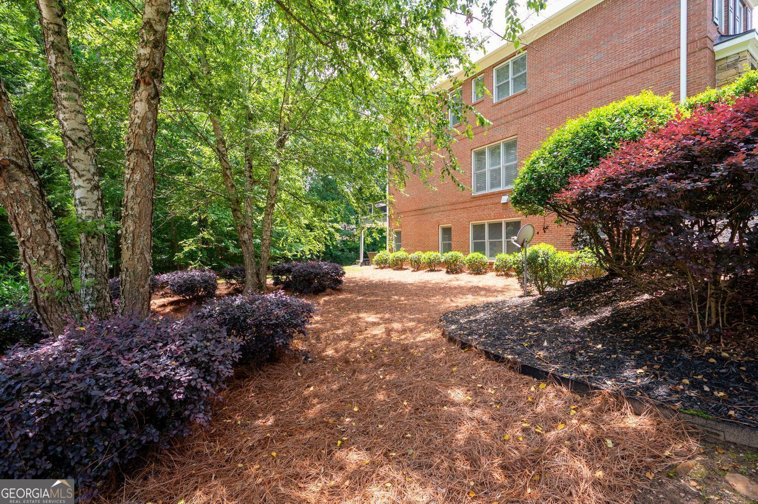 STONEBRIDGE AT MUD CREEK - Residential
