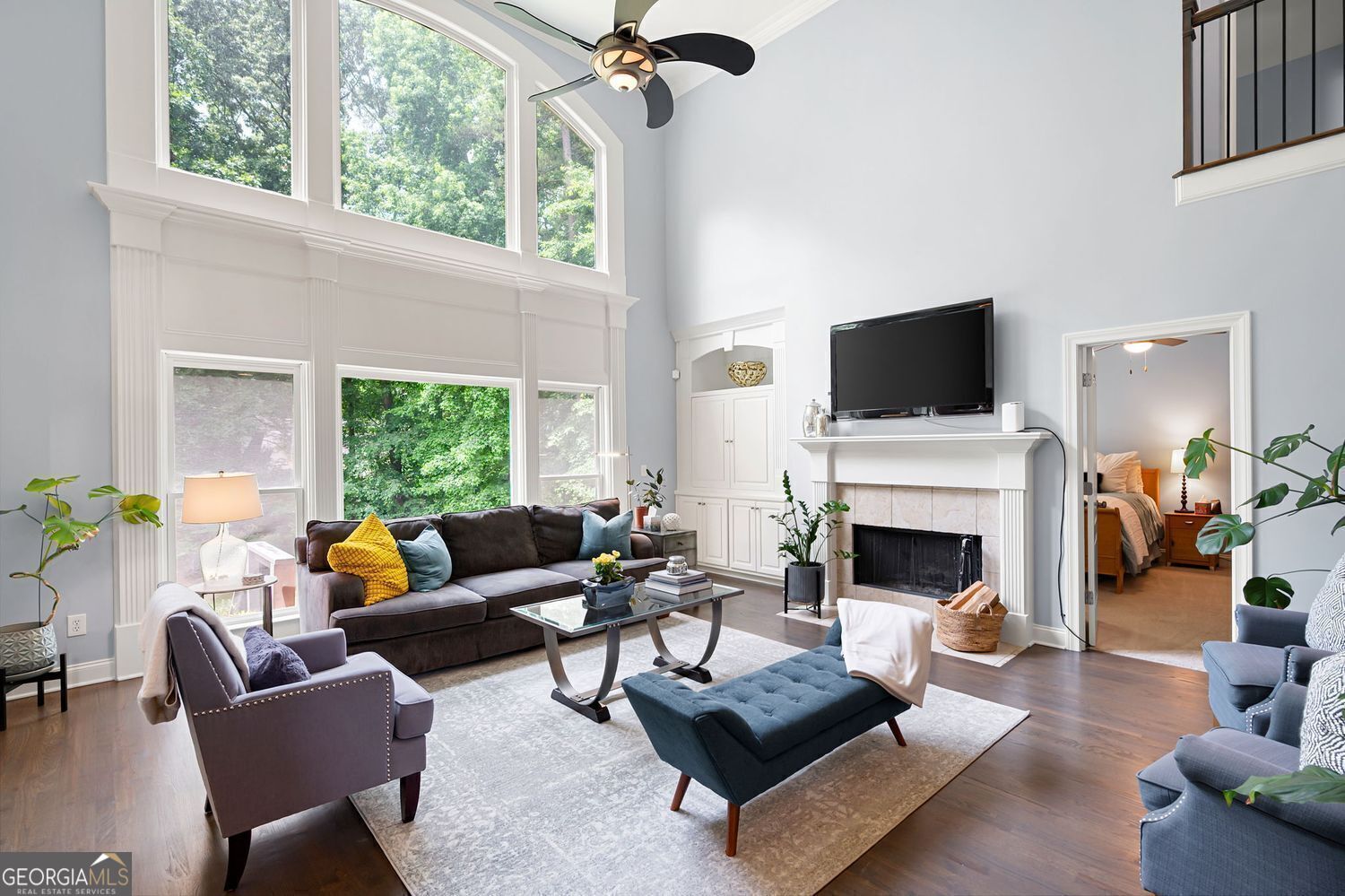 STONEBRIDGE AT MUD CREEK - Residential