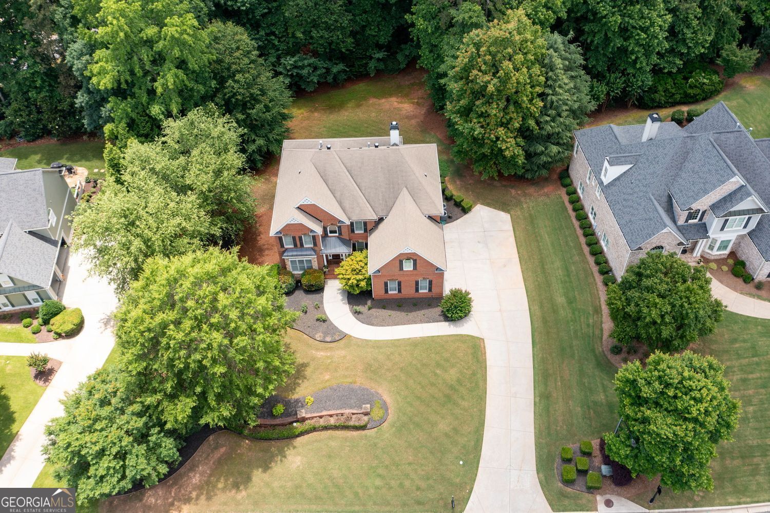 STONEBRIDGE AT MUD CREEK - Residential