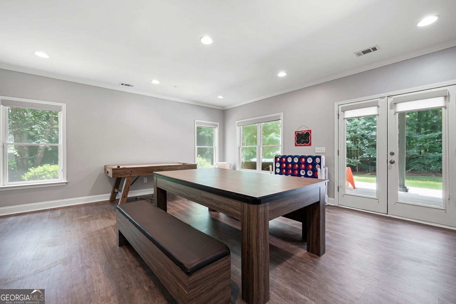 STONEBRIDGE AT MUD CREEK - Residential