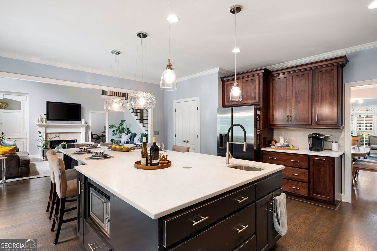 STONEBRIDGE AT MUD CREEK - Residential