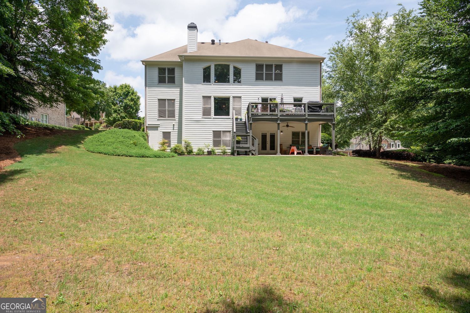 STONEBRIDGE AT MUD CREEK - Residential