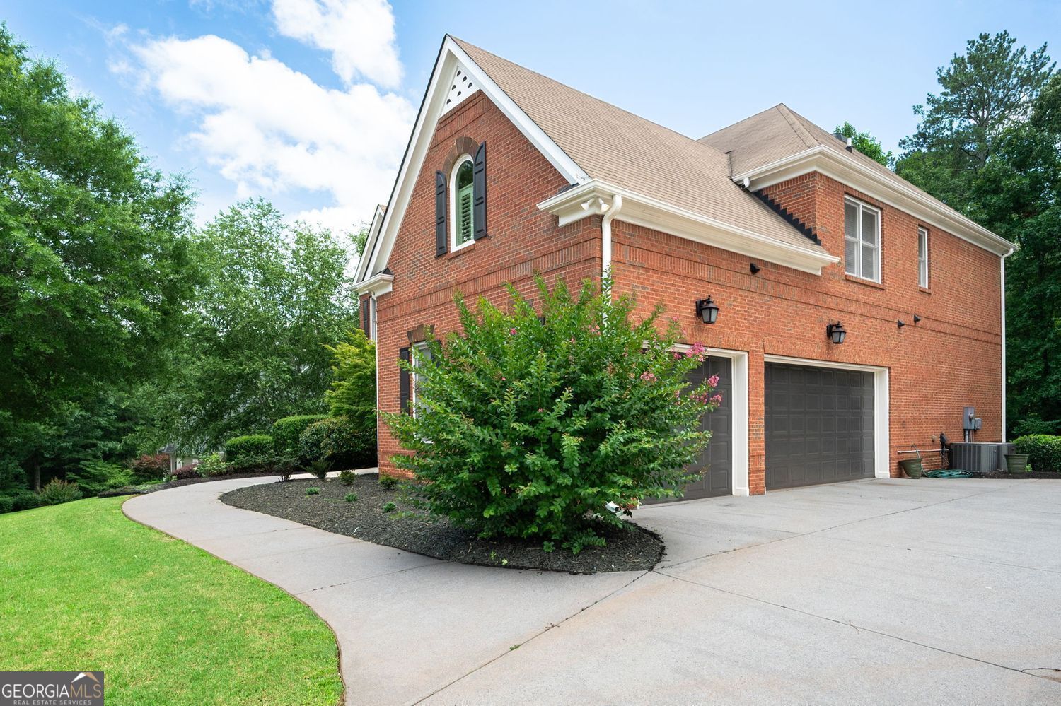 STONEBRIDGE AT MUD CREEK - Residential
