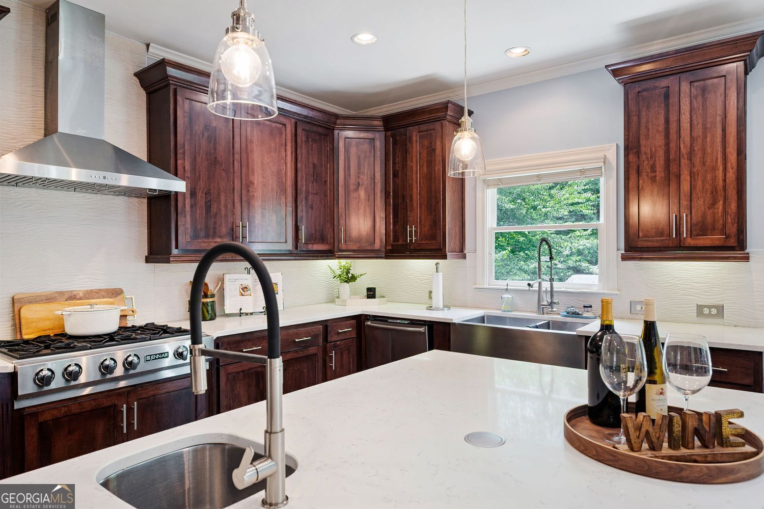 STONEBRIDGE AT MUD CREEK - Residential